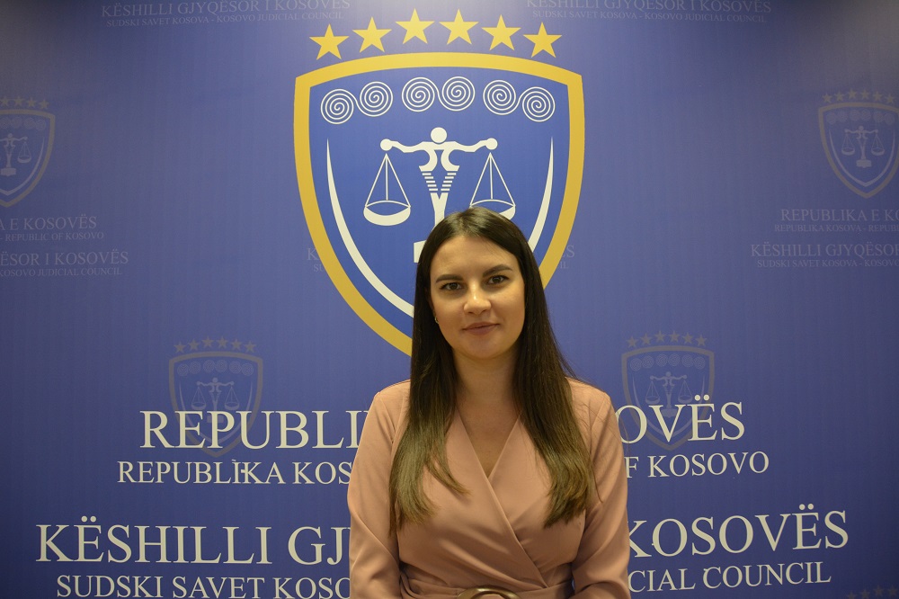 Milena Petkovic